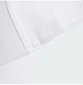 Resim Adidas Je5652 Bball 3s Cap Nl Şapka Beyaz 