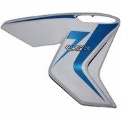 Resim Falcon Sharp -kmt200-10s Depo Sinyal Grenajı Sağ Mavi Orijinal 