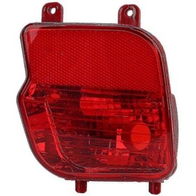 Resim Peugeot 3008 P84 2016-2023 İçin Sağ Arka Sis Lambası Yl00528980 