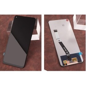 Resim Xiaomi Redmi Note 9 Uyumlu Lcd Ekran Dokunmatik 