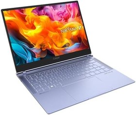 Resim CASPER Nirvana Z100.1335-BX00X-M-Q Intel Core i5-1335U 16 GB RAM 2TB NVME SSD Freedos 