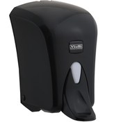 Resim Omnipazar Vialli S6mb Medical Sıvı Sabun Dispenseri 1000 ml Siyah 