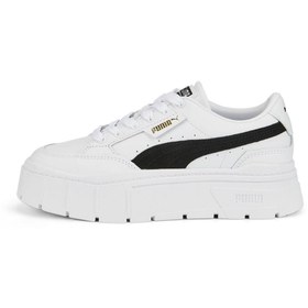 Resim Puma Mayze Stack Kadın Sneaker 