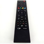 Resim wiisat Arçelik A42 Lb 8477 Led Tv Kumandası 