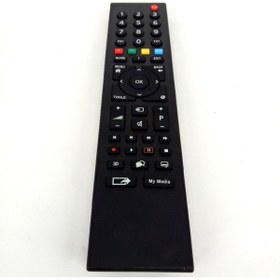Resim wiisat Arçelik A42 Lb 8477 Led Tv Kumandası 