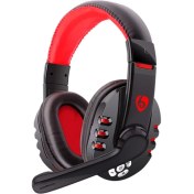 Resim Digital Computer Home Ovleng V8-1 Bluetooth Kulaklık Gürültü Azaltma Hifi Ses Mikrofonlu Kulaklık (Yurt Dışından) 