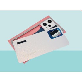 Resim Xiaomi Redmi Note 12 Pro -5g- Uyumlu Full Kasa Arka Kapak Batarya Kapağı - Bepbe Çok Renkli 
