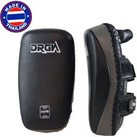 Resim Dragondo DRGN-T05 Hakiki Deri Thai Darbe Yastığı Çift 