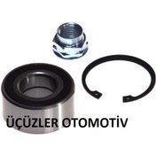 Resim Ön Teker Rulmanı Linea Marea Palio Punto 71745046 1603337 7171445 