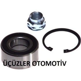 Resim Ön Teker Rulmanı Linea Marea Palio Punto 71745046 1603337 7171445 