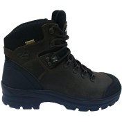 Resim Mondeox Outlander 1 Bağcıklı Süet Kışlık Erkek Trekking Bot 