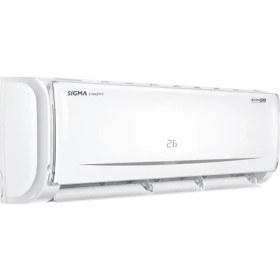 Resim Sigma Comfort SGM12INVDHD1 A++12.000 BTU /H Inverter Duvar Tipi Klima 