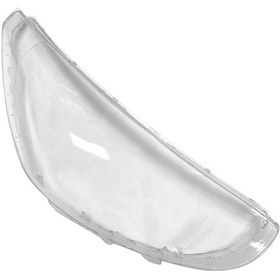 Resim Crackedice Hyundai Accent 2011-2014 Sağ Far Kabuğu Şeffaf Mercek 