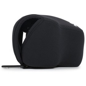 Resim MegaGear Panasonic FZ2500, FZ2000, FZ1000 Neopren Kamera Kılıfı 