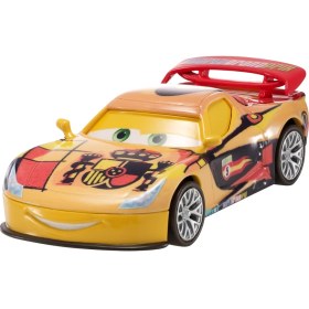 Resim Disney Cars Tekli Karakter Araçlar FLM28 