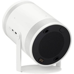Resim Samsung The Freestyle 2. Nesil SP-LFF3CLAXXTK Full HD Projeksiyon Cihazı 