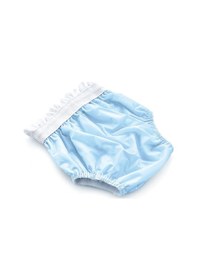 Resim Babyjem Alıştırma Külodu 2'li Paket 3 Yaş Mavi 