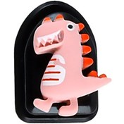 Resim Pembe Dinozor Askı Huiliang 