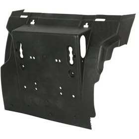 Resim Arka Çamurluk Ön Sağ Fh V4-V3 (Kahveci Premium) - 21094392 