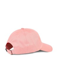 Resim Puma Essentıals No. 2 Logo Şapka 022885 06 Pembe 