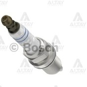 Resim Ateşleme Bujısı Avensıs 97-00 / Vectra C 03 / S2000 99 / Impreza 01-05 / Sx4 06 2.0 16v Wr8dcx+ Bsh-0242240649 