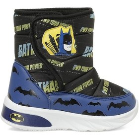 Resim Batman Mavıla.p4pr Lacivert Erkek Çocuk Çizme 000000000101922415 Lacivert 