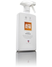 Resim AutoGlym Auto Glym Clean Wheels - Jant Temizleyici 500 ml. 