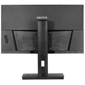 Resim Seclife 23.8" A24075h5 1920 1080 5ms 75hz Vga Hdmı Full Hd Pivot 