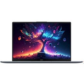 Resim Huawei MateBook D16 MCLG-W5611D01 i5-13420H 16" 16 GB RAM 2 TB SSD FHD+ W11Home Laptop 