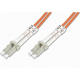 Resim Beek Bc-Fo-6Lclc-05 5 Mt Lc-Lc 62.5/125 Om1 Multimode Duplex Patc 