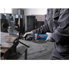 Resim Bosch Professional Ggs 5 Ls Kalıpçı Taşlama 550 Watt - 0601224220 