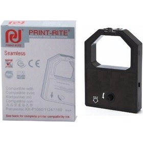 Resim Print-Rite RFP307BWPJ KX-115i KX-P1090 Panasonic Uyumlu Şerit Yazıcı 