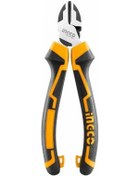 Resim Ingco Endüstriyel Yan Keski 180mm 