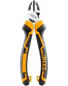 Resim Ingco Endüstriyel Yan Keski 180mm 