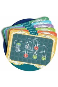 Resim Yıldızan srdshop Bilim ve Oyun Elektronik Laboratuvarı 1249128 