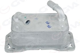 Resim Yağ Soğutucusu Volvo S60 Iı 1.5 T3 15 V40 D2 -D3-D4 12 V60 I 2.0 D2-D3-D4 15 V70 Iıı D2 -D3-D4 Tek 