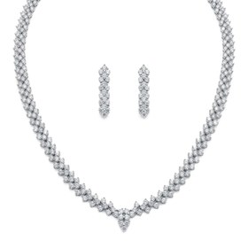 Resim Glacier Riviera Set 