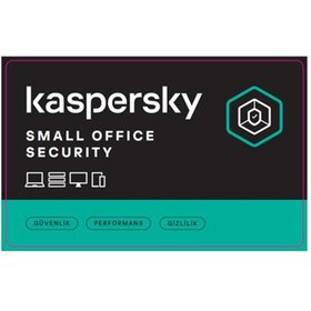 Resim Kaspersky Ksos Desktops Mobiles And File Servers 1 Server+10 Pc+10 Mobile Elektronik Lisans 1 Yil 