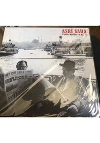 Resim Taner Öngür-Asri Sada Sınırlı Sayı Baskı 