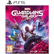 Resim Marvel Guardians Of The Galaxy PS5 Oyun 