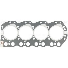 Resim VICTOR REINZ 61-52820-10 Conta Silindir Kapak Sac-(Nissan: D21 90-97 Td27/D22 98-02 Td27 ) (2 Celtik) 1104444G01 615282010 (WN636222) 
