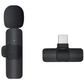 Resim Zr561 Sx5 Lightning Dock Model Tekli Mikrofon 