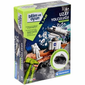 Resim 64191 Science and Play - NASA Space Shuttle Set 