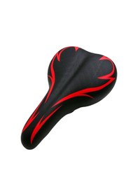 Resim Orta Boy Mtb Yaylı Bisiklet Sele Koltuk 5332 Çok Renkli 