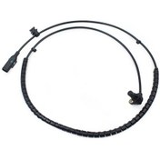 Resim Synodicmonth Piaggio Vespa 4t 3v Yay 150 13-16 İçin Motosiklet Sensörü Abs Sensörü Tekerlek Hız Sensörü 