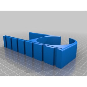 Resim Opencart 1977 Volvo 240 Bardak Tutucu Tepsisi Sadece Plastik Aparattır 