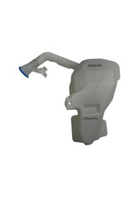 Resim Jaroparts Honda Jazz Yedek Su Deposu 2009-2011 76840-tf0-g01 
