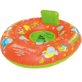Resim Zoggs Zoggy Trainer Seat 3/12 Ay Can Simidi 