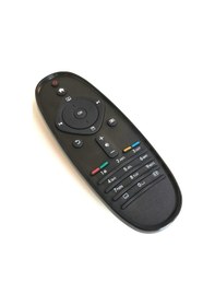 Resim Philips Uyumlu 46Pfl5805H/12 Lcd Tv Kumandası Rm-L1030 