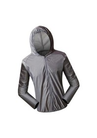 Resim Besthome1 Suntex Su Geçirmez Bisiklet Yağmur Ceketleri Hızlı Çok Renkli, Açık Model Çok Renkli 